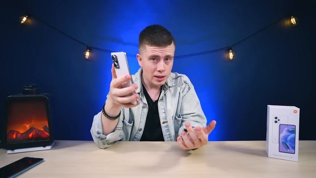 REDMI NOTE 12 PRO PLUS – САМЫЙ ТОПОВЫЙ REDMI в 2023 ГОДУ! НЕ ПОКУПАЙ, ПОКА НЕ УЗНАЕШЬ ЭТО!!! смотреть онлайн