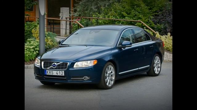Volvo!угадай модель автомобиля . Песня в описании смотреть онлайн