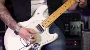 Blackstar HT-20R MkII Combo Valve Guitar Amplifier Review