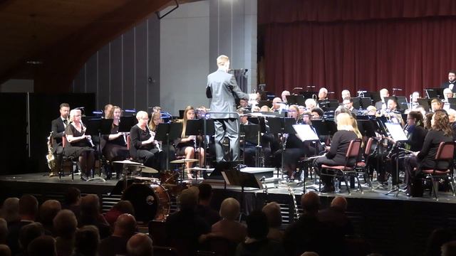Lincolnshire Posey 1 Lisbon - Percy Grainger смотреть онлайн