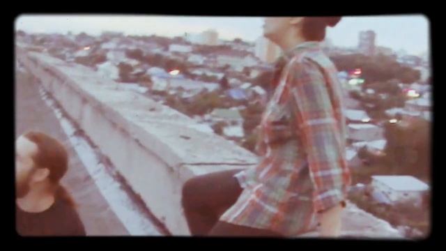 Медный Лес - На Просторах Чужой Родины смотреть онлайн