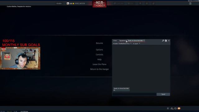 Massive Lancaster Event with the custom mission #warthunder #funny #ww2 смотреть онлайн