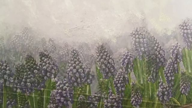 ?DIY Реставрация старой мебели. Декупаж. смотреть онлайн