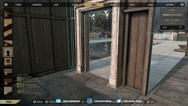 1707 Hours And Counting In The Wasteland - Fallout 76 - Xbox Series X смотреть онлайн