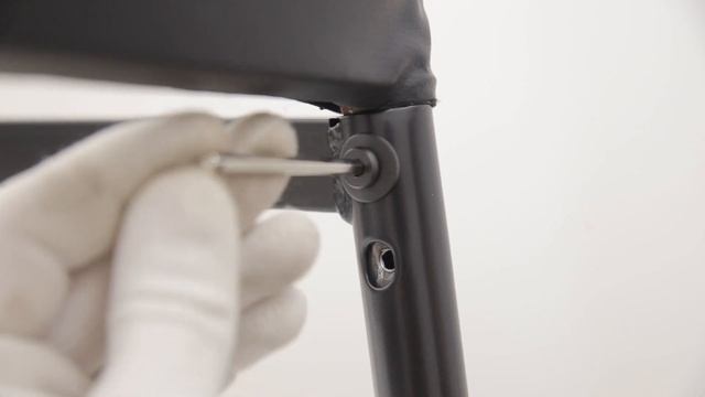 Инструкция по сборке. Стул 10222/DCA смотреть онлайн