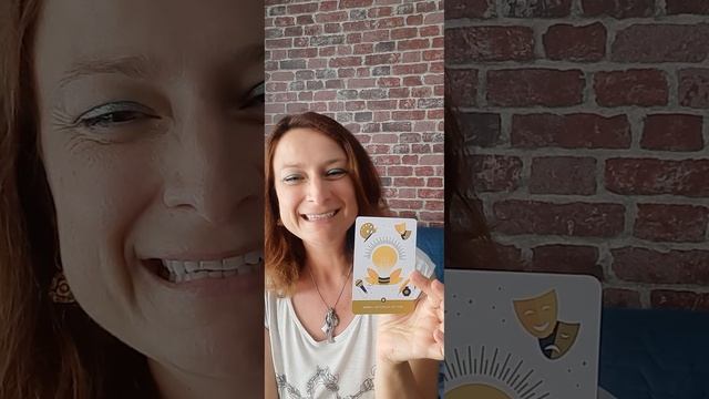 ❣️?⭐️Présentation du Jeu de Cartes L'oracle de l'amour de soi ⭐️?❣️12.06.23 sortie officielle ? смотреть онлайн
