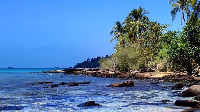 море и пляж летнее слйд шоу смотреть онлайн