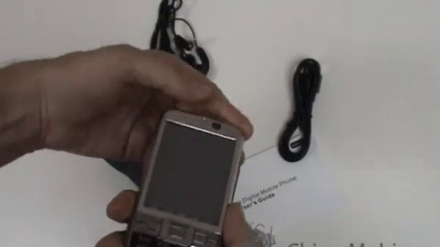 Видео обзор китайского Nokia E72 смотреть онлайн