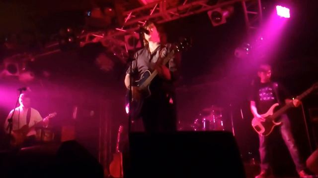 7Б - Бессмертие [LIVE @ Санкт-Петербург, 2015] смотреть онлайн