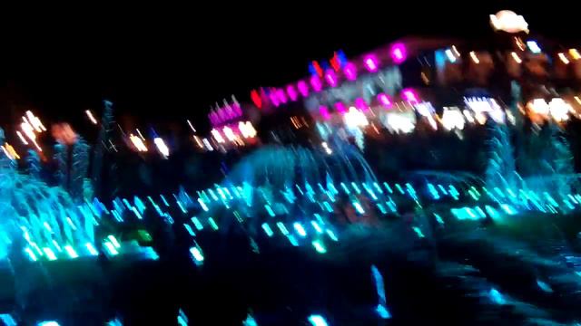 Поющий фонтан в Шарм-ель-шейхе смотреть онлайн