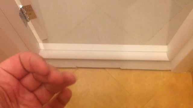 Авторский надзор: Установка дверей и стыки полов. смотреть онлайн