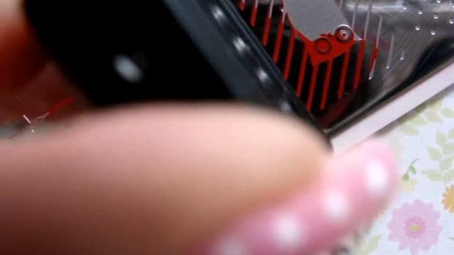Дизайн ногтей Кляксы. Стемпинг MoYouLondon. Stamping Nail Art Tutorial смотреть онлайн
