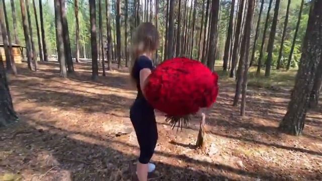 101 Роза ???? смотреть онлайн