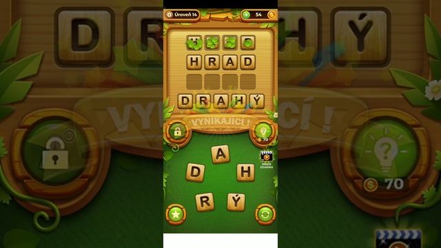 THE BEST PUZZLE GAME ON THE WORLD-Word Find смотреть онлайн