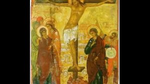 Песнопения Великого поста (Хор Троице-Сергиевой лавры)