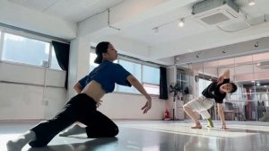 [Contemporary-Lyrical Jazz] In The End - Tomme Profitt Choreography.MIA | 댄스학원 | 발레 |재즈댄스 | 컨템포러리재즈