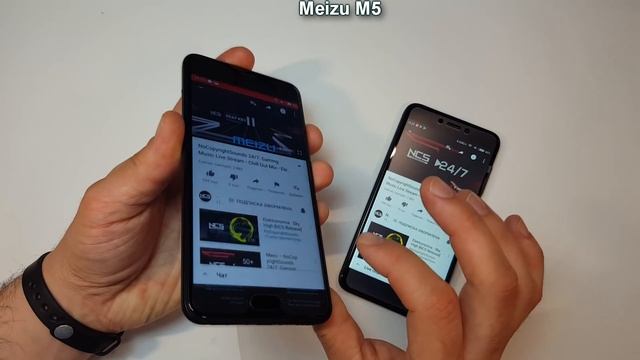 Meizu M5 3/32 Global против Xiaomi Redmi 4x Pro. Распаковываем и сравниваем смартфоны. смотреть онлайн