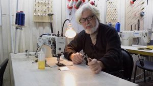 Заклинило швейную машину, что делать.