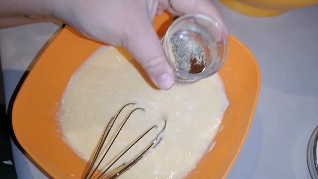 ЗАПЕКАНКА из ЦВЕТНОЙ КАПУСТЫ смотреть онлайн