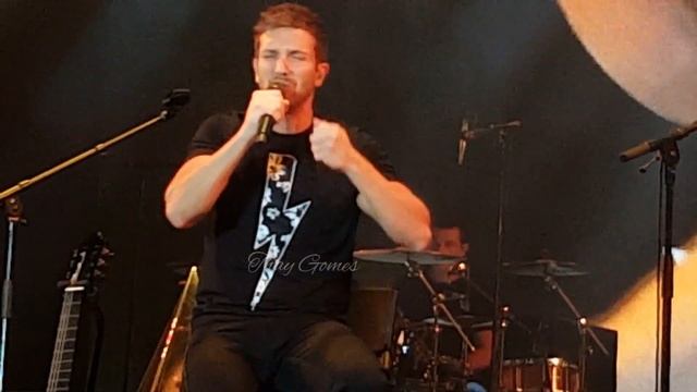 Pablo Alborán - Momento Flamenco - S.O.S ▪Tour Prometo Valencia▪ 25-05-2019 смотреть онлайн
