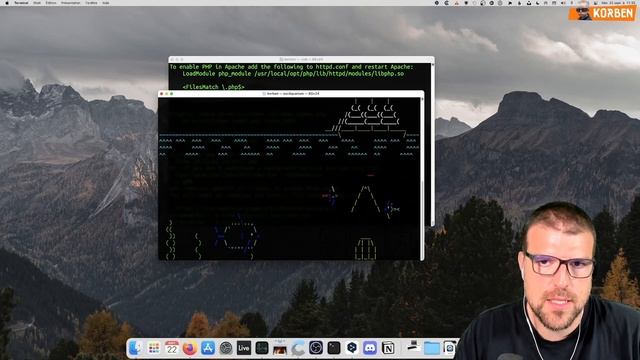 Apprendre à utiliser Brew смотреть онлайн