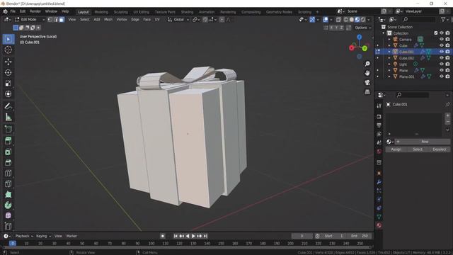 Какую игру реально сделать за 15 минут | Unity3d смотреть онлайн