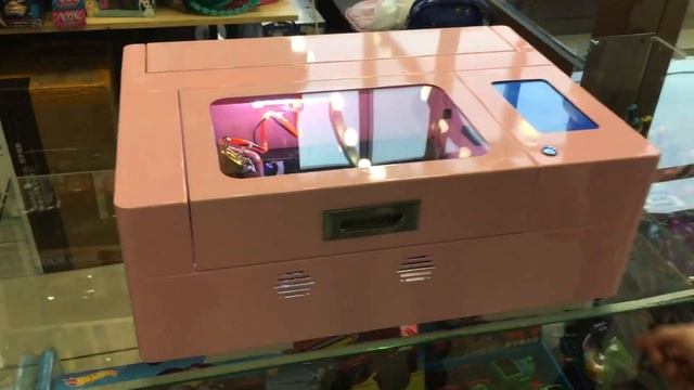 Бизнес идея 2019. Лазерная резка пленок для смартфонов. Окупаемость 1-2 месяца. Маржа 700% смотреть онлайн