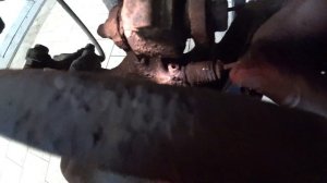 ЗАМЕНА ТРОСОВ РУЧНИКА KIA SPORTAGE 4,РЕГУЛИРОВКА РУЧНИКА,4К...