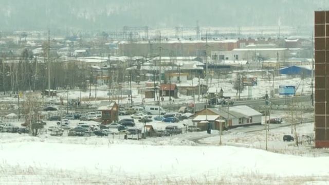 Дорогая котельная (Братск) смотреть онлайн