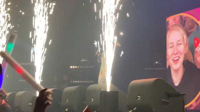 Dana International - Diva (Eurovision In Concert 2019 Amsterdam)
