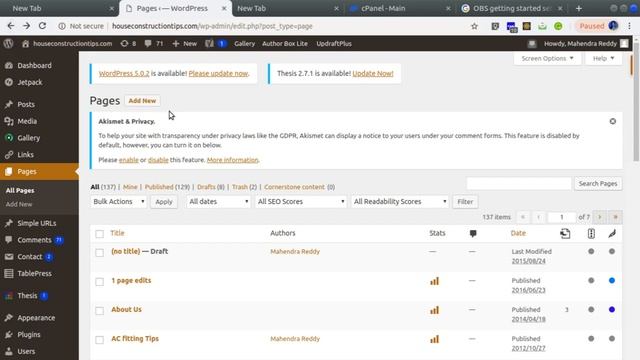 How to resolve HTTP error 520 in word press site смотреть онлайн