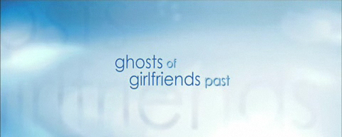 Призраки бывших подружек смотреть онлайн