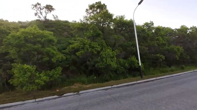 Прогулка по территории заброшенного детского санатория в Хабаровске (01.07.2020)