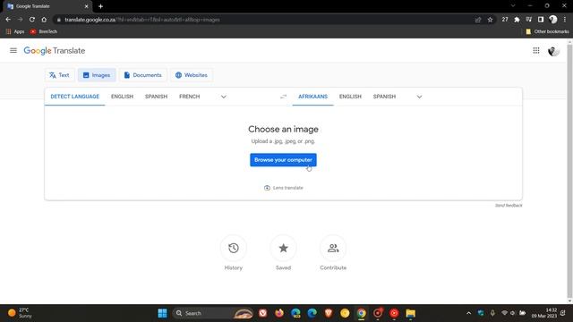 Google Translate now lets you translate images | How to use смотреть онлайн