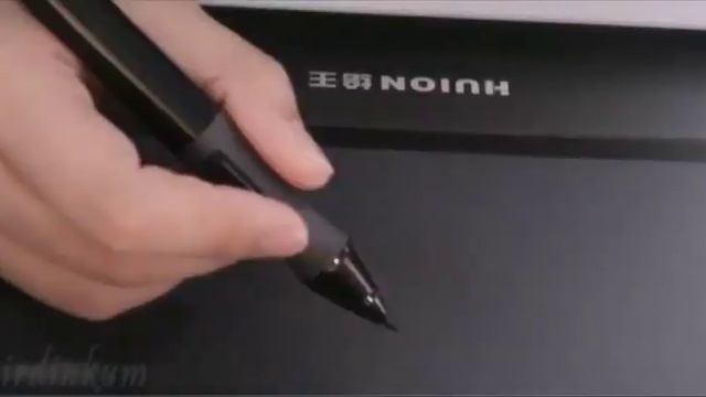 Huion H610 Professional Graphics Pad | Best Value Drawing Tablet for PC & Mac смотреть онлайн