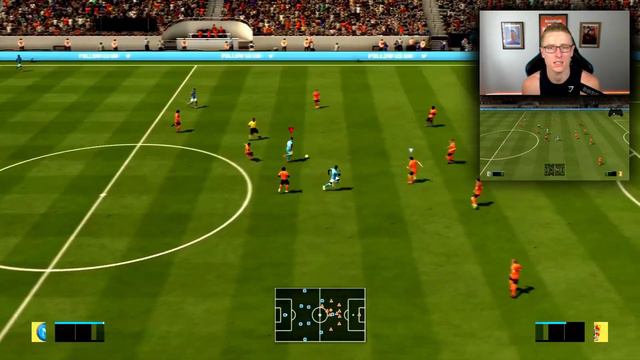 One of the BEST SKILL MOVE COMBINATIONS in FIFA 22 - BALL ROLL into SCOOP TURN TUTORIAL - FIFA 22 смотреть онлайн