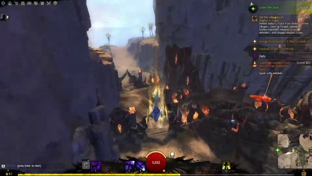 The Best Mount Ever - MMO Mounts смотреть онлайн