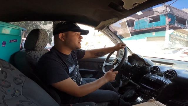 Hyundai Atos proyecto desde 0% Atos tuning смотреть онлайн