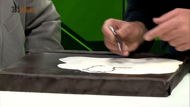 Почему нельзя утром есть горький шоколад? смотреть онлайн