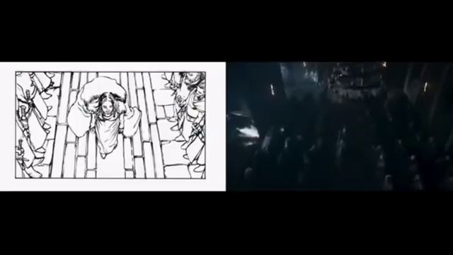 Sophie Turner's goodbye to Game Of Thrones (She cried) смотреть онлайн