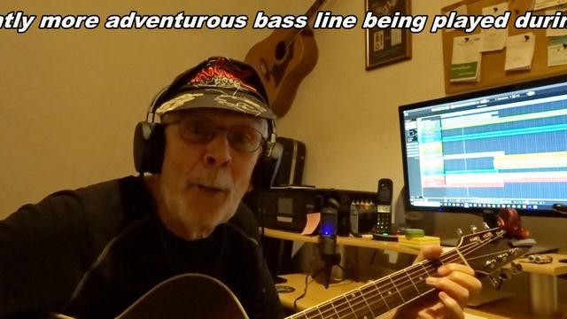 "Two Hats" perform My Old Man's a Dustman (Lonnie Donegan cover) смотреть онлайн