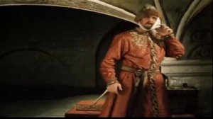 Маруся кап, кап из к/ф "Иван Васильевич меняет профессию". HD Качество