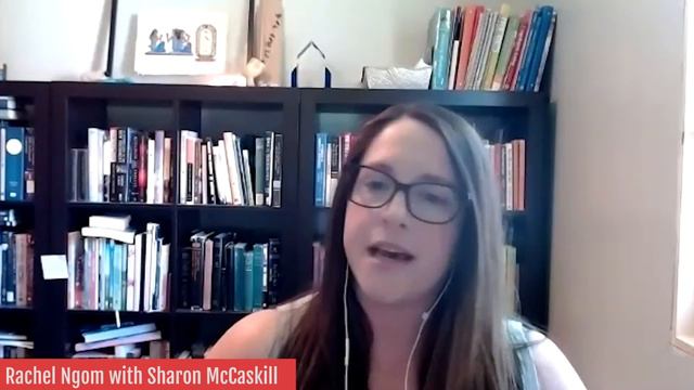Simple SEO Hacks You're Not Doing (with Sharon McCaskill) | Rachel Ngom смотреть онлайн
