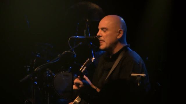 The Stranglers - Always The Sun