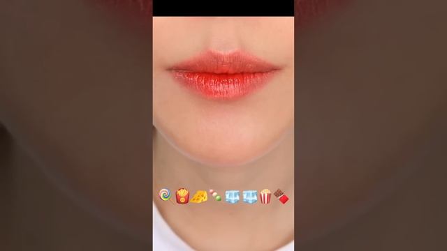 15분 ASMR 수면유도 먹방 / 15 minutes Eating Sounds for Relaxing and Sleep смотреть онлайн