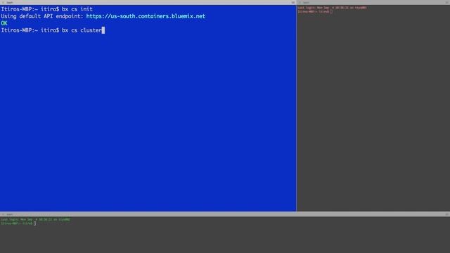 Kubernetes na IBM Cloud (K8s - Parte 5) - Arquivo YAML смотреть онлайн