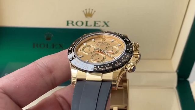 Rolex Daytona