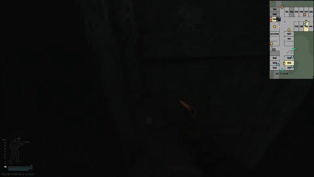 Key Guide - Dorm Room 108 Key (Escape from Tarkov) смотреть онлайн