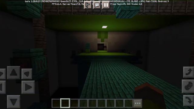 garden of banban карта minecraft все части смотреть онлайн