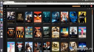 Как сделать что бы Plex media server работал на телевизорах LG Smart TV по DLNA.
